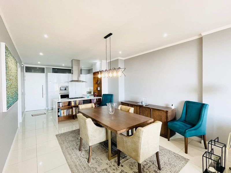 2 Bed Furnished Apartment in Morningside for Rent - Photo 1