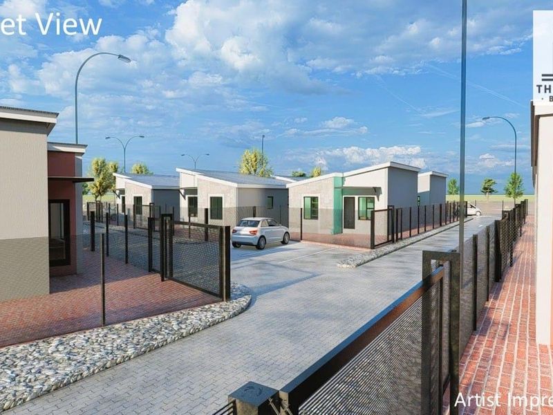NEW DEVELOPMENT FOR SALE – OTJOMUISE EXT 10 - Photo 3