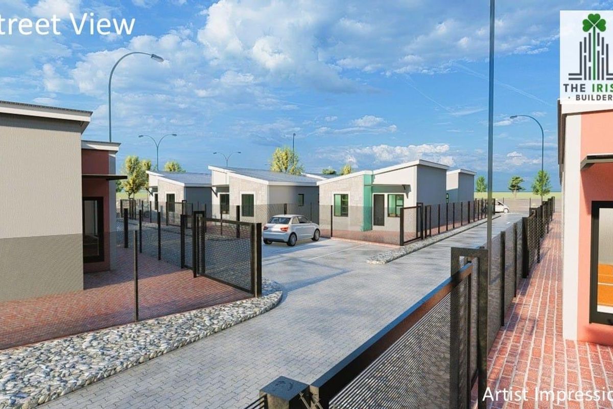 NEW DEVELOPMENT FOR SALE – OTJOMUISE EXT 10 - Photo 3