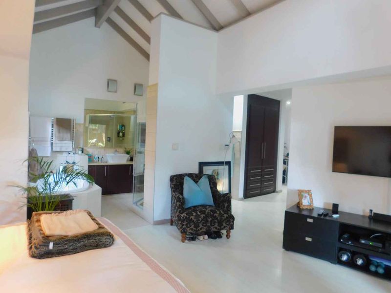 Furnished 3 bedroom cluster in Bryanston - Photo 6