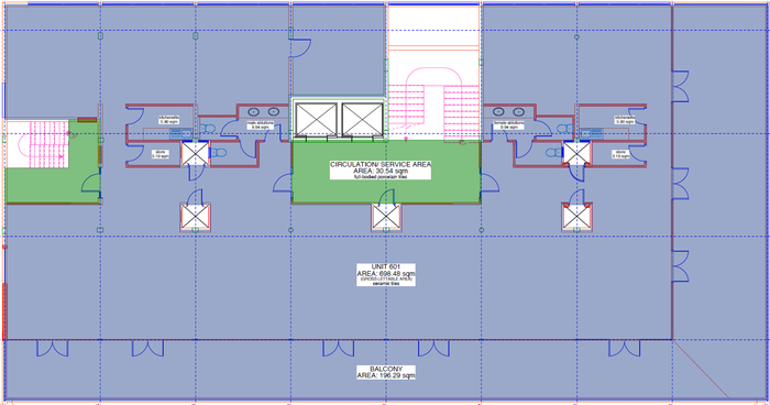Property #2248073, Office Rental Monthly in Windhoek Central