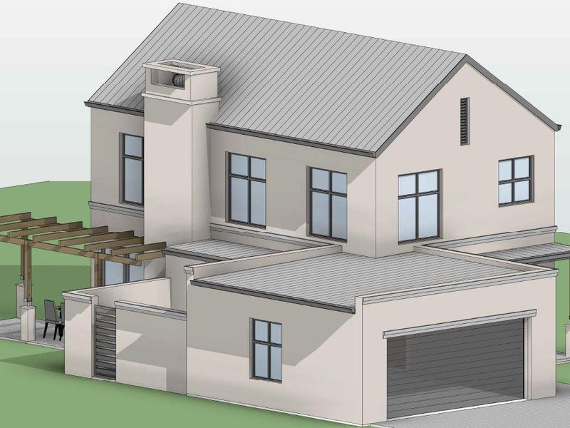 Secure Coastal Living | Plot & Plan | Full Title | VAT Included - Photo 9