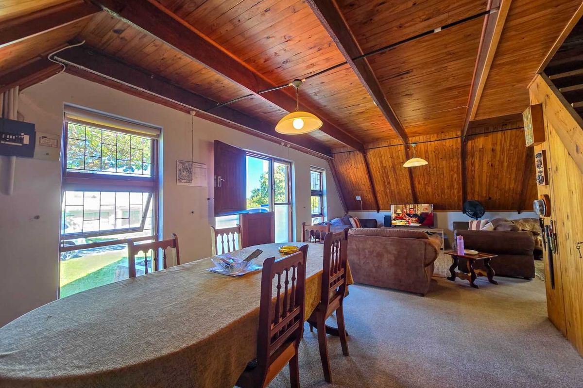Charming A- Frame home for sale walking distance from beach and river. - Photo 2