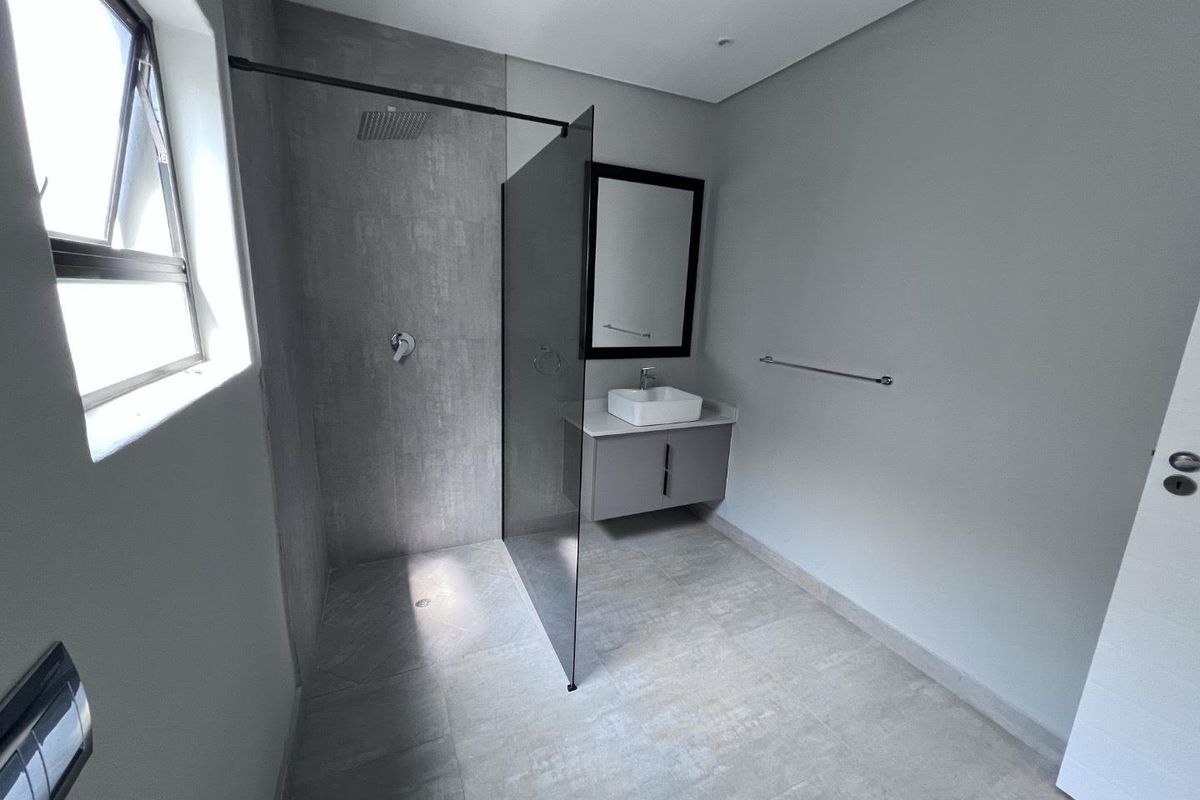 Modern 3-Bedroom Cluster in Prime Bryanston East – No Transfer Costs! - Photo 4