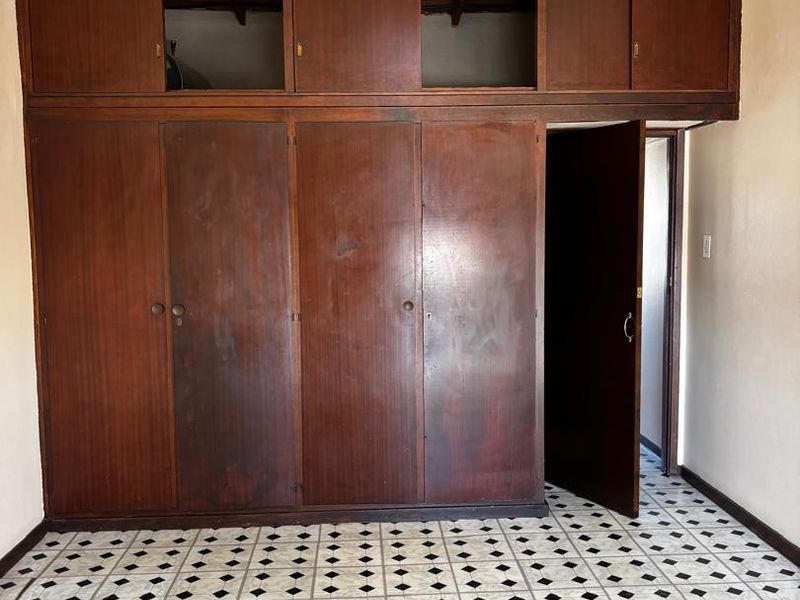 1Beroom flat with garage - Photo 2