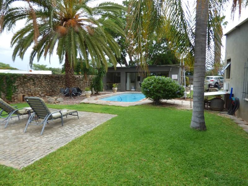 Guesthouse in Otjiwarongo - Photo 3