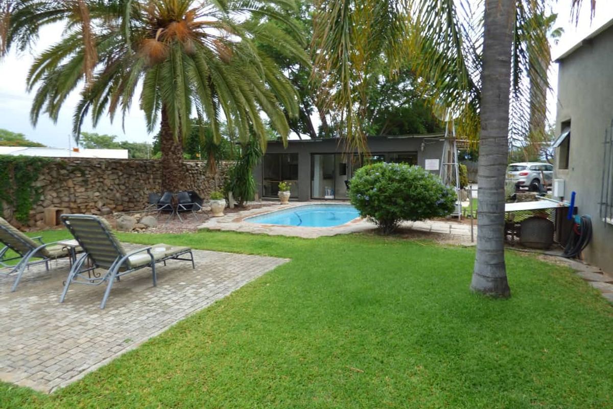 Guesthouse in Otjiwarongo - Photo 3