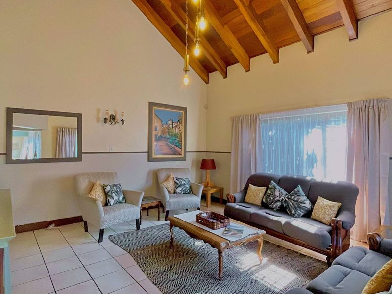 3/4-Bedroom Fully Furnished Duplex Units – Ideal for Airbnb Investment - Photo 6
