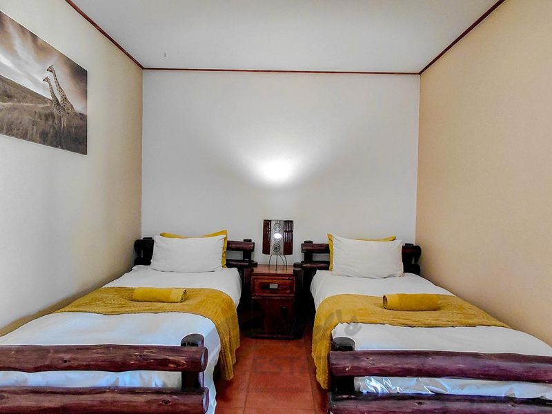 Guest House For Sale in Swakopmund Central - Photo 3