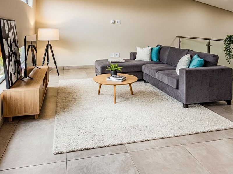 Modern 2-Bedroom Apartment | Available To Rent  Discover sophisticated urban living in this modern 2-bedroom, 2-bathroom apartment, perfectly positioned for con - Photo 6