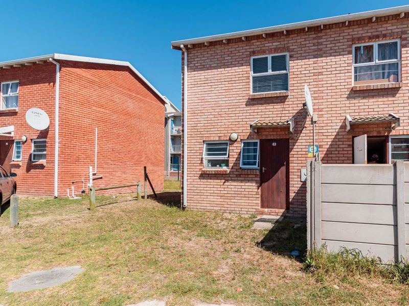 Starter Home - Walmer Link - Photo 2