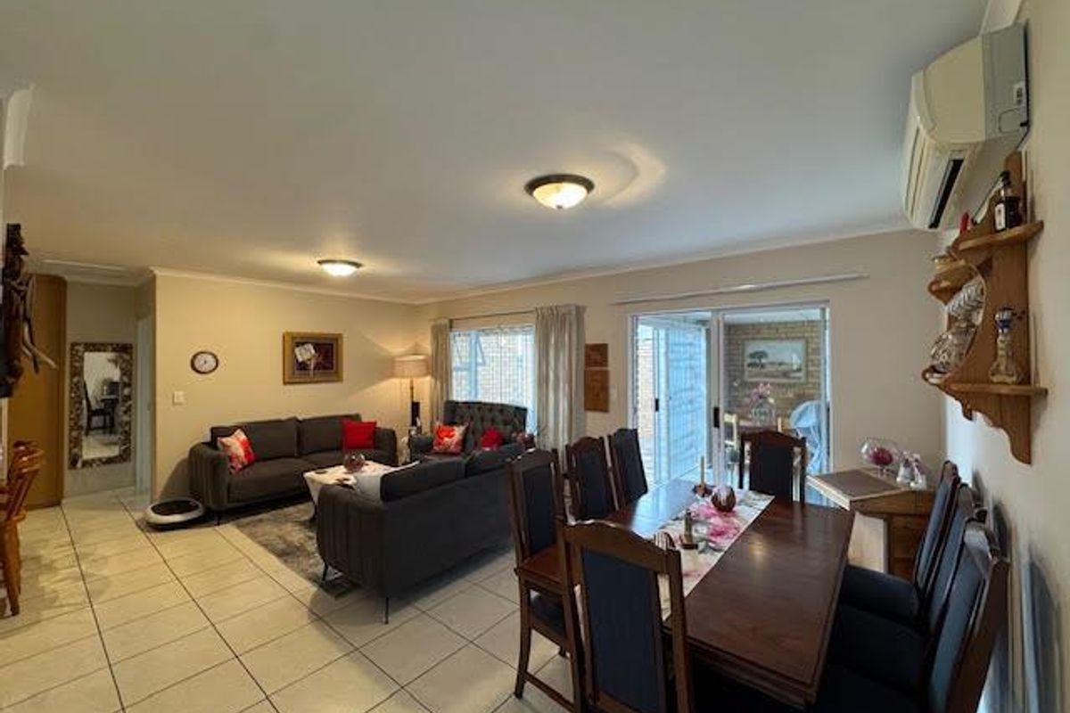 Spacious Separate title 2-bedroom home in La Vie Retirement village - Photo 4