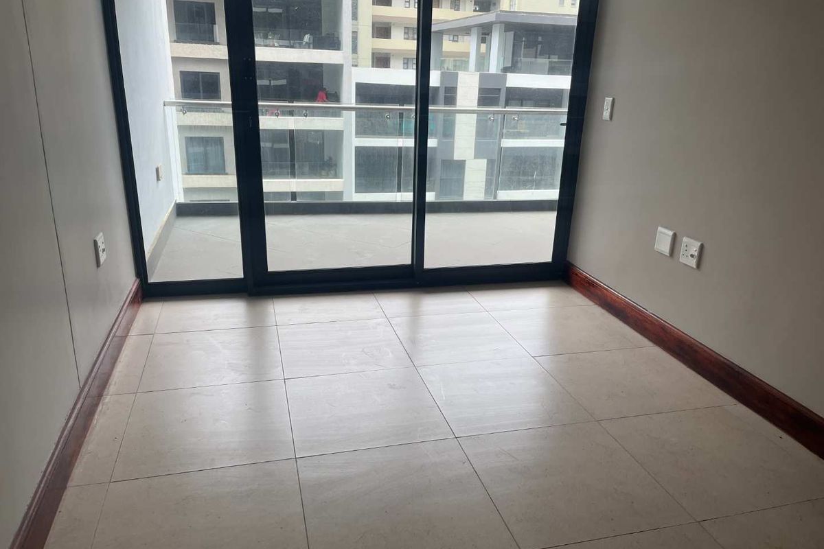 Tranquil  family 3 bedroom apartment close to Umhlanga Oceans Mall - Photo 4