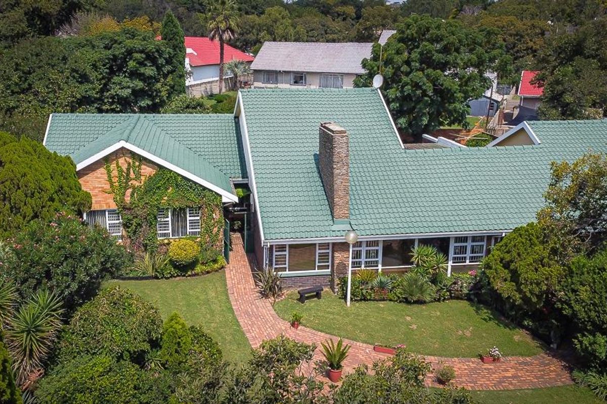 **Discover Your Dream Sanctuary in Libradene! 🌟** - Photo 2