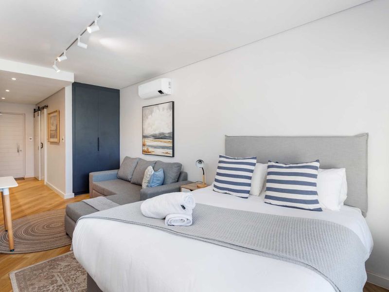 Fully Furnished Investment Apartment in the Sought-After 2 on Tabak in Paarl South - Photo 5