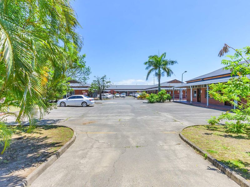 Industrial Campus for Sale - Phoenix | Controlled Access + Hardstand - Photo 10