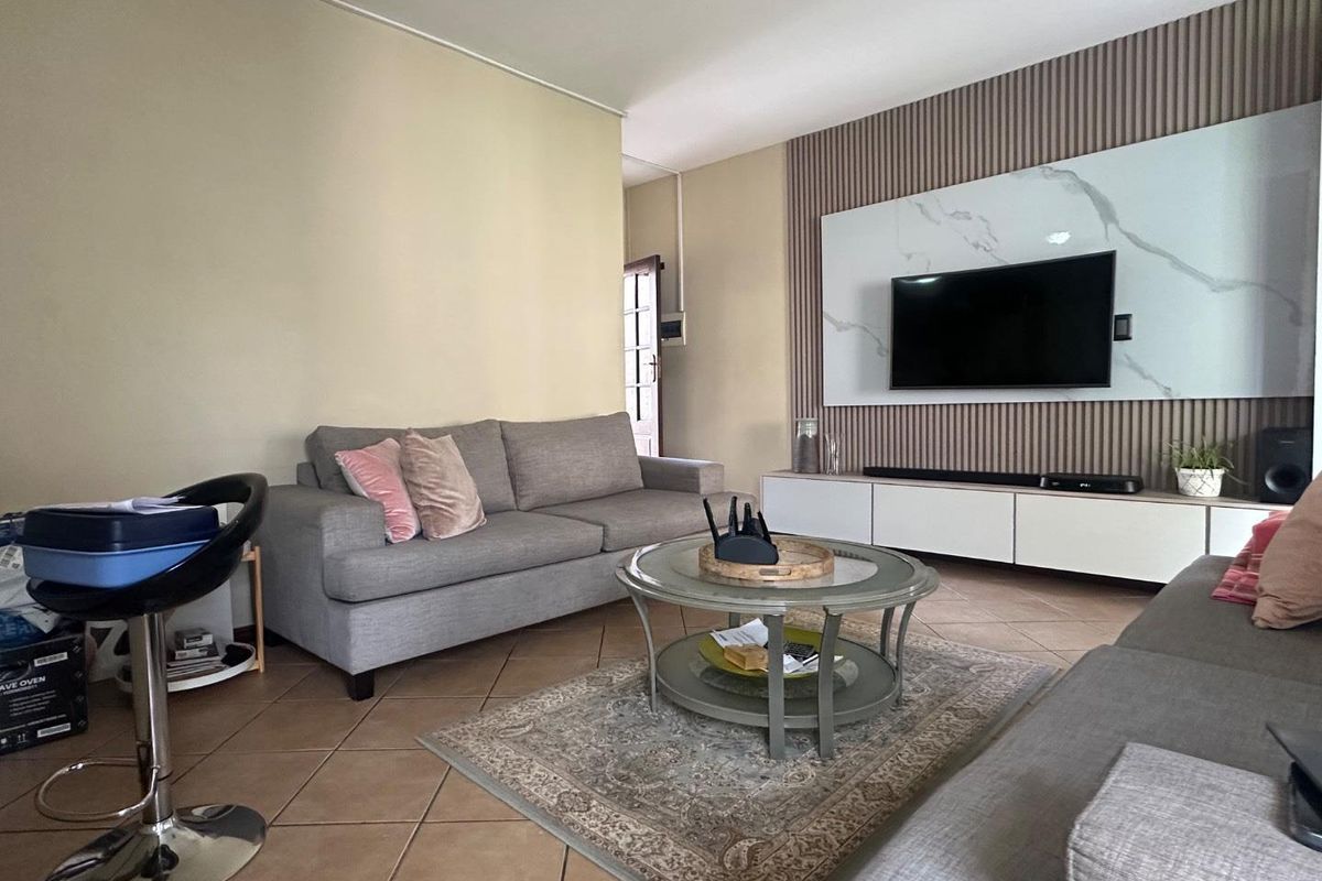 A magnificent modern masterpiece! - Photo 3