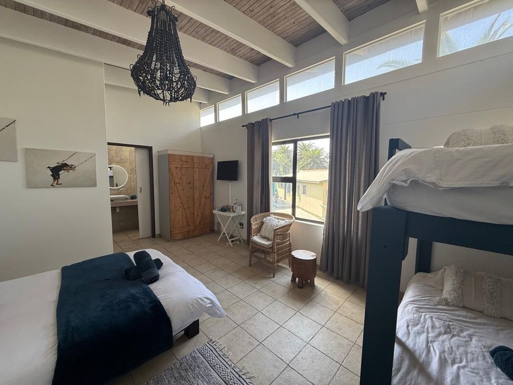 family bedroom 2