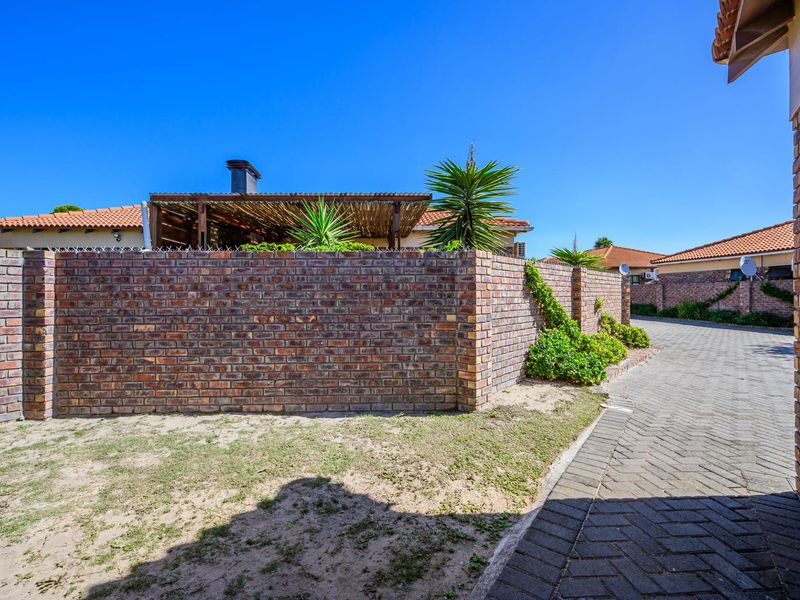 3 Bedroom townhouse for sale in Humewood Villas - Photo 7