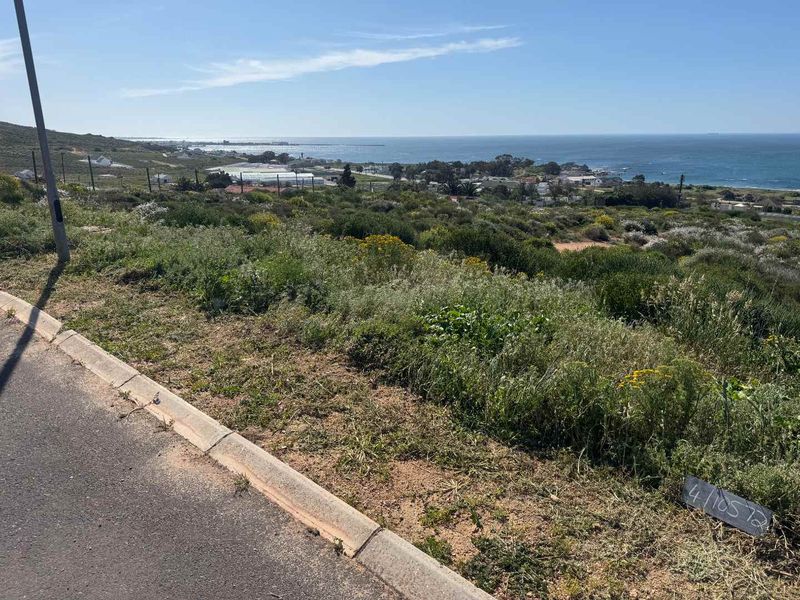 Premium Coastal Stands with Panoramic Ocean Views in St Helena Views Phase 1 - Photo 5