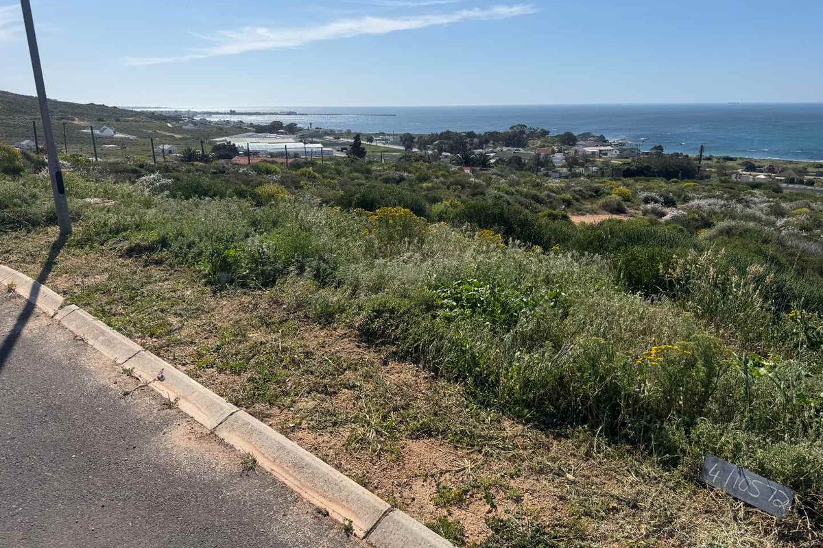 Premium Coastal Stands with Panoramic Ocean Views in St Helena Views Phase 1 - Photo 5