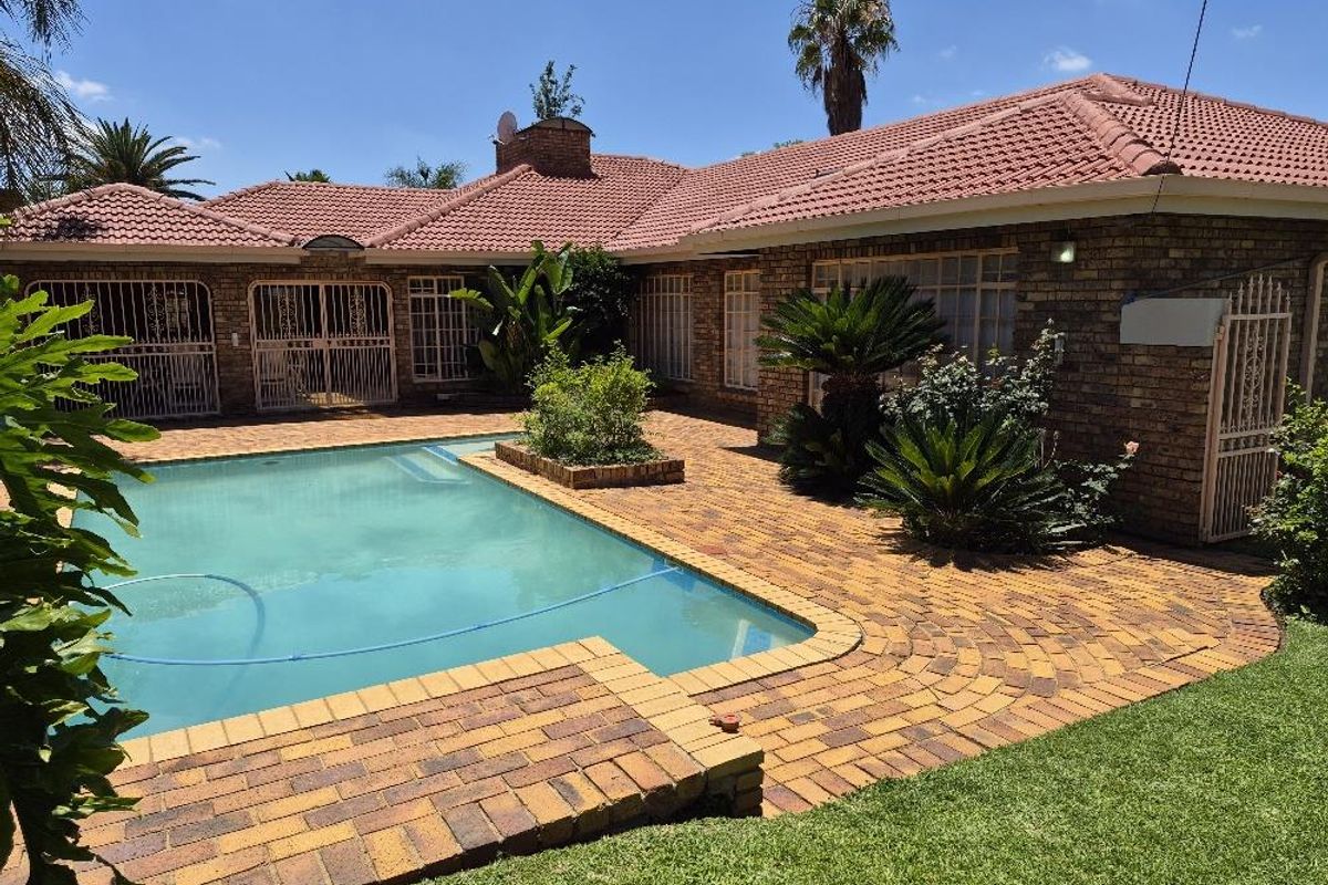 Luxurious family home - Photo 4