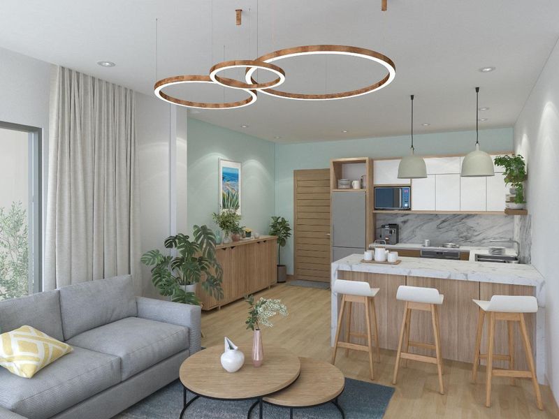 MONT CHOISY BEACHSIDE LIVING – OFF-PLAN LAUNCH - Photo 4