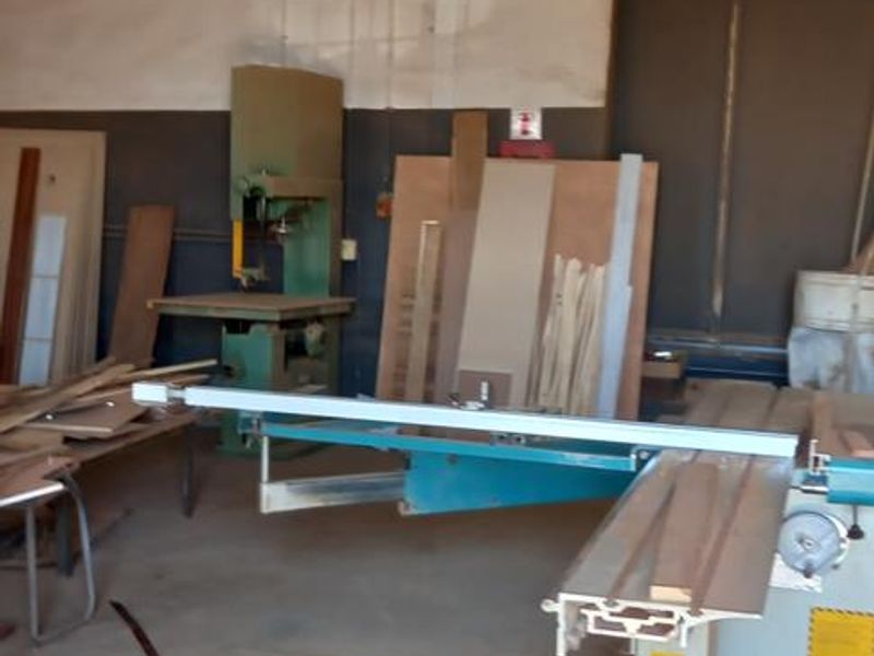 Lafrenz Warehouse For Sale - Photo 9