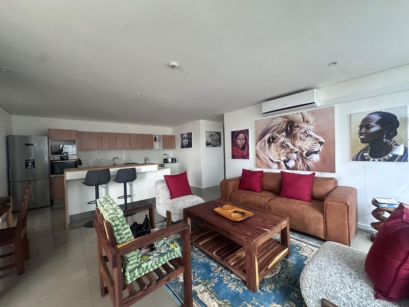 2 Bedrooms Fully Furnished Apartment For Rent Freedom Plaza - Photo 7