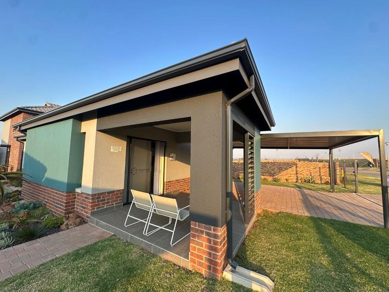 3  Bedroom House at Lion Pride Lifestyle Estate - Photo 1