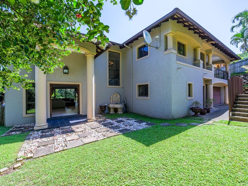 Hendra Estates - NEW TO MARKET!! GORGEOUS, PET-FRIENDLY FAMILY HOME FOR SALE IN THE GARDENS SECURITY ESTATE - Photo 4