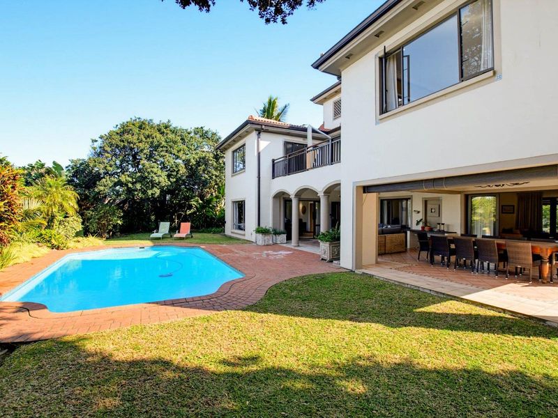 An Iconic Front-Row Coastal Home in Umhlanga - Photo 2