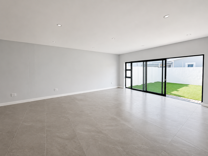 Modern 4-Bedroom Double-Storey Home with Study Nook and Double Garage in Sandown, Blouberg - Photo 3