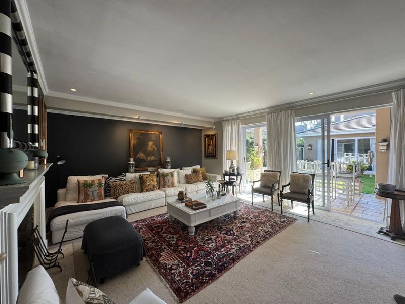 Furnished 4 Bedroom house to rent in Sunset Links. - Photo 8