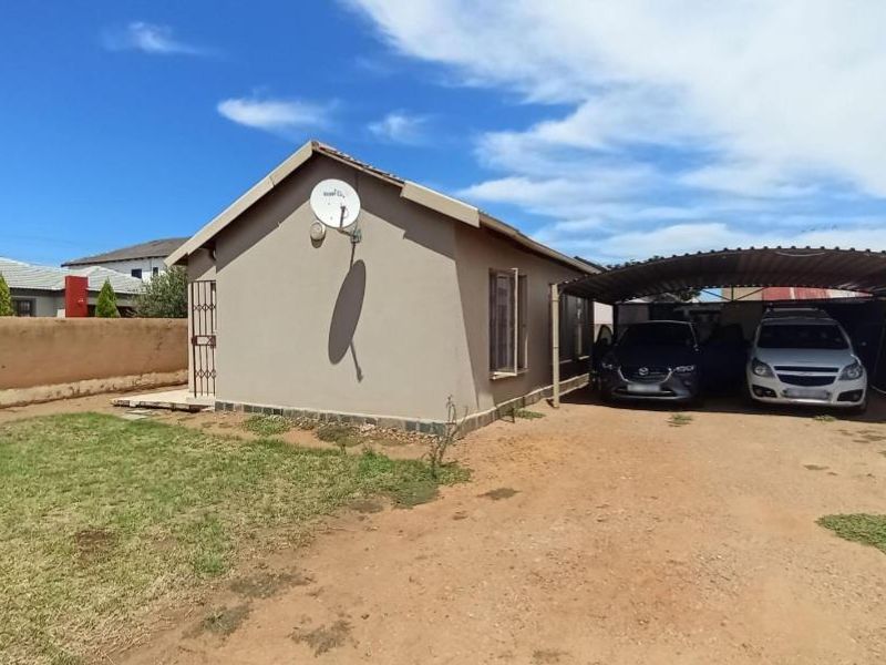 Clean slate - Photo 3