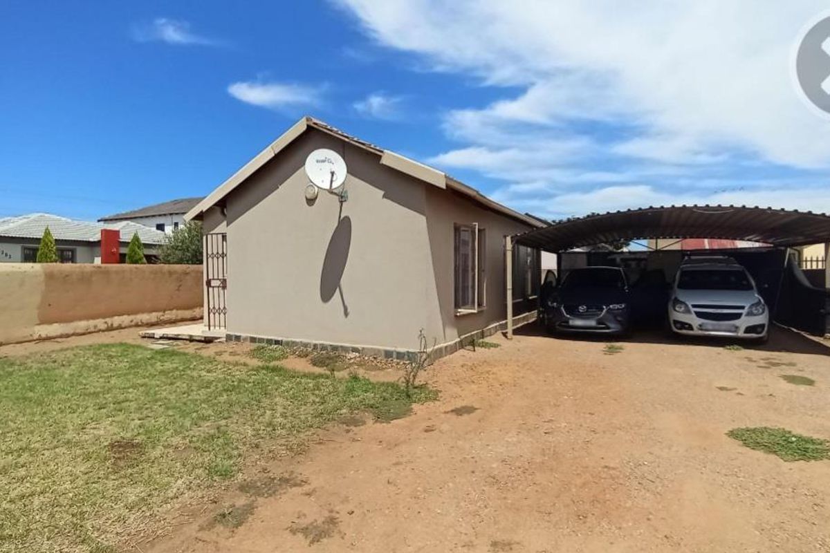 Clean slate - Photo 3