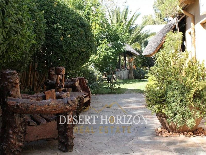 Windhoek | Guest House For  Sale - Photo 4