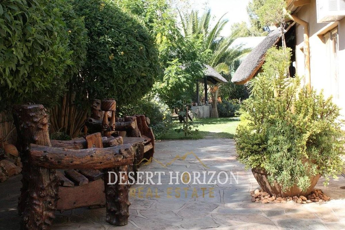 Windhoek | Guest House For  Sale - Photo 4