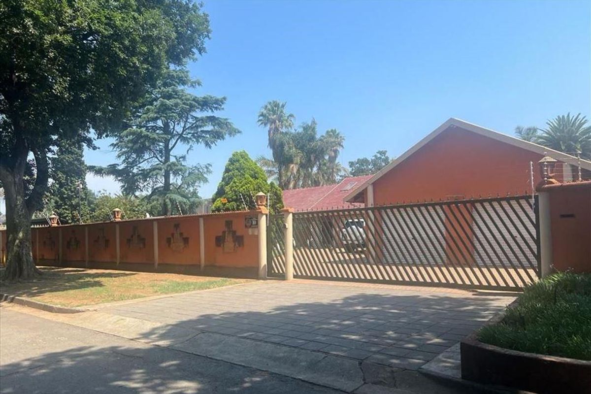 Comfort and space for an extended family in sought after Beyerspark - Photo 5