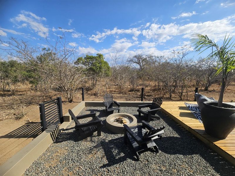 Elegant, furnished modern 3 bedroom home to rent on Moditlo - Photo 6