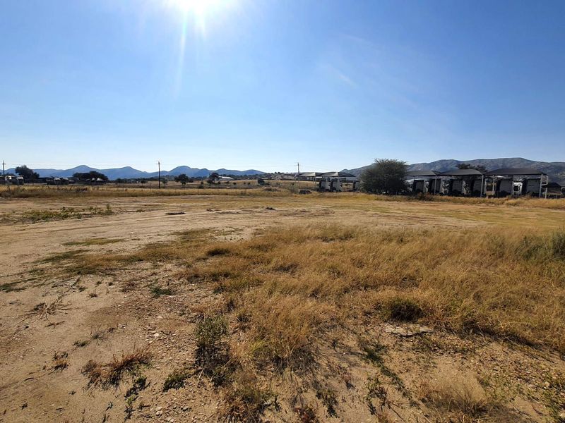 Versatile Industrial Land Ideal for Truck or Container Storage - Photo 3