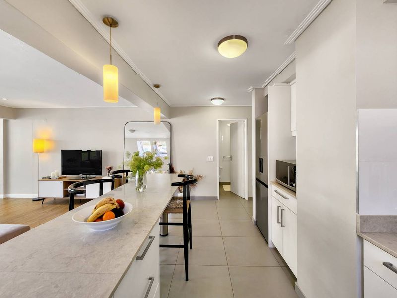 Most Magnificent 1 Bed You Will Find In Vredehoek! - Photo 3