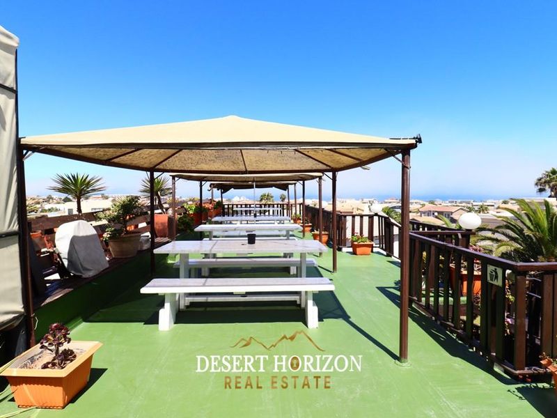 Swakopmund, Hage Heights | Guesthouse with a sea view -  For Sale - Photo 2