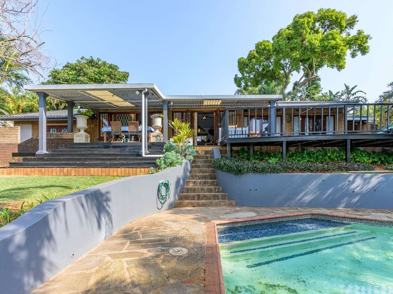 Spacious entertainers delight. - Photo 2