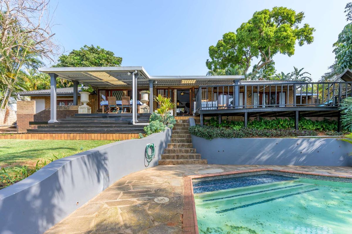 Spacious entertainers delight. - Photo 2