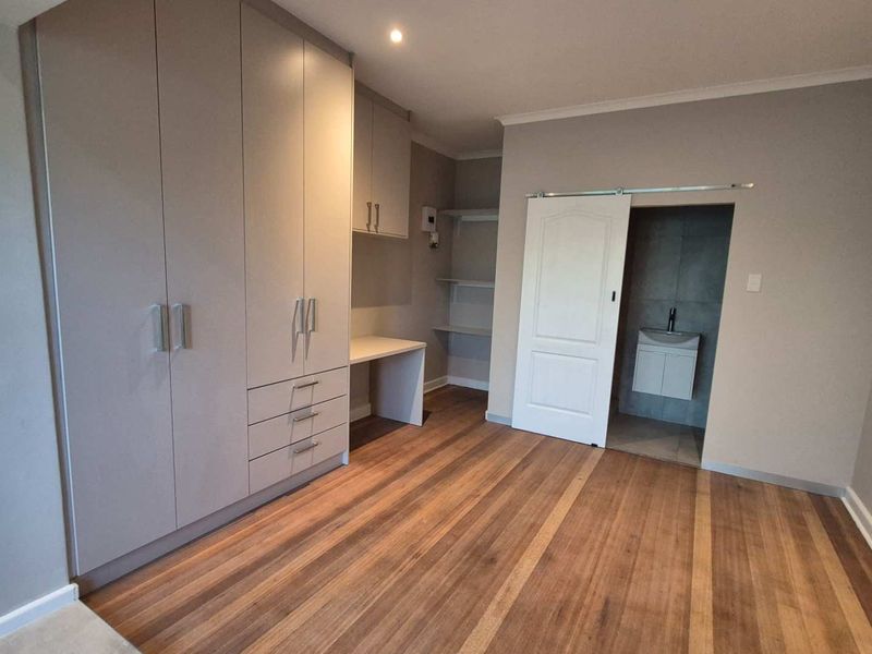 Modern Studio Apartment in Kenwyn – Secure & Stylish Living - Photo 6
