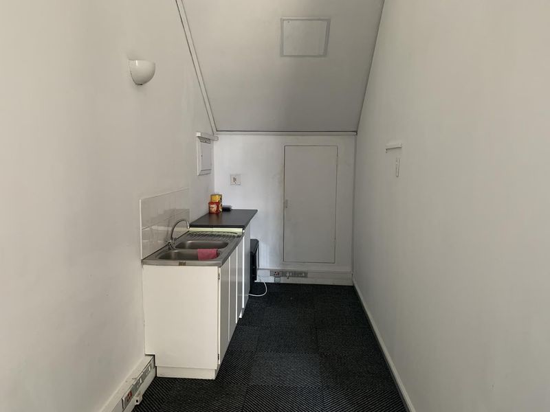 Loft-Style Office for Rent in Secure Century City Park - Photo 9