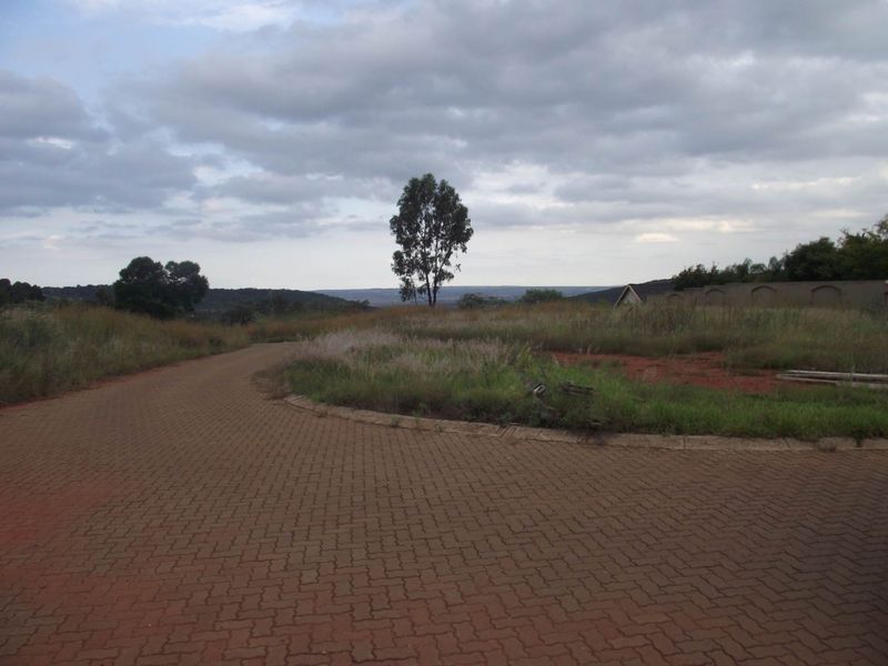 PRIME 9 HA DEVELOPMENT OPPORTUNITY FOR SALE IN ZWAVELPOORT - Photo 4