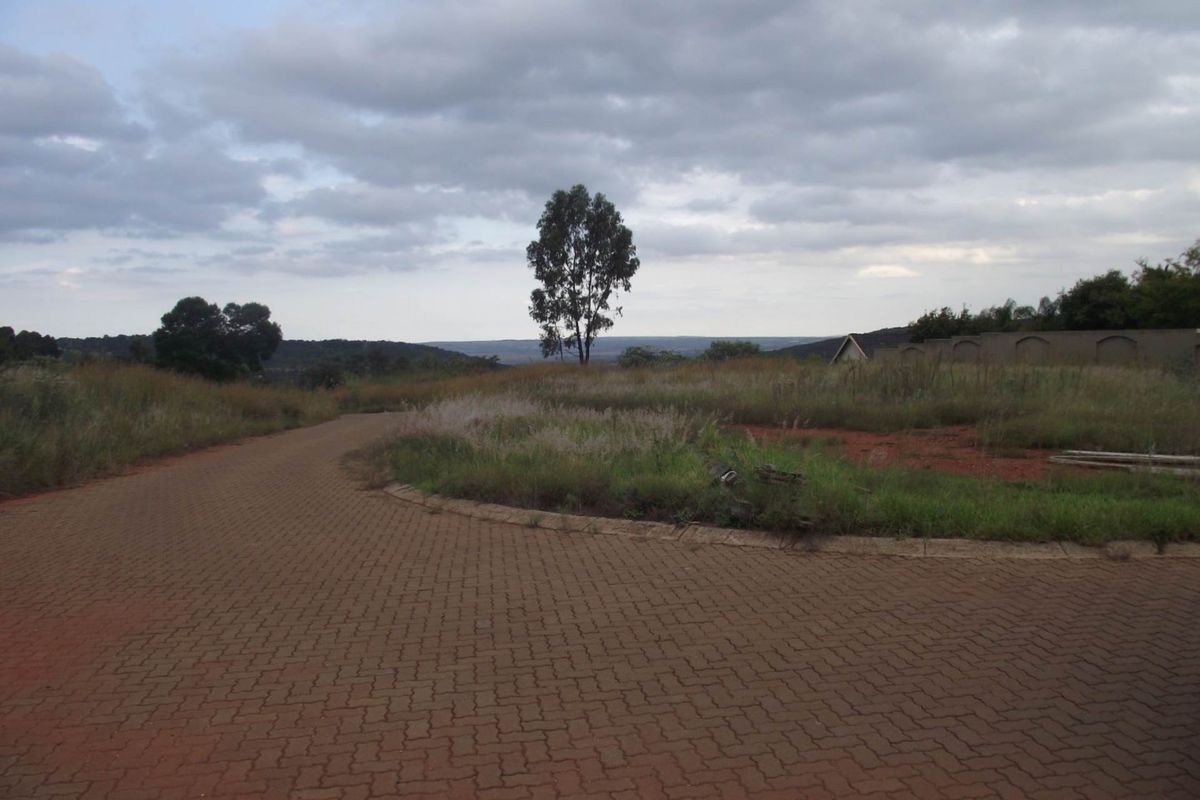 PRIME 9 HA DEVELOPMENT OPPORTUNITY FOR SALE IN ZWAVELPOORT - Photo 4