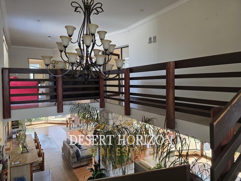 Swakopmund, Waterfront | Stunning Sea Views: Your Elegant Swakopmund Retreat For Sale - Photo 4